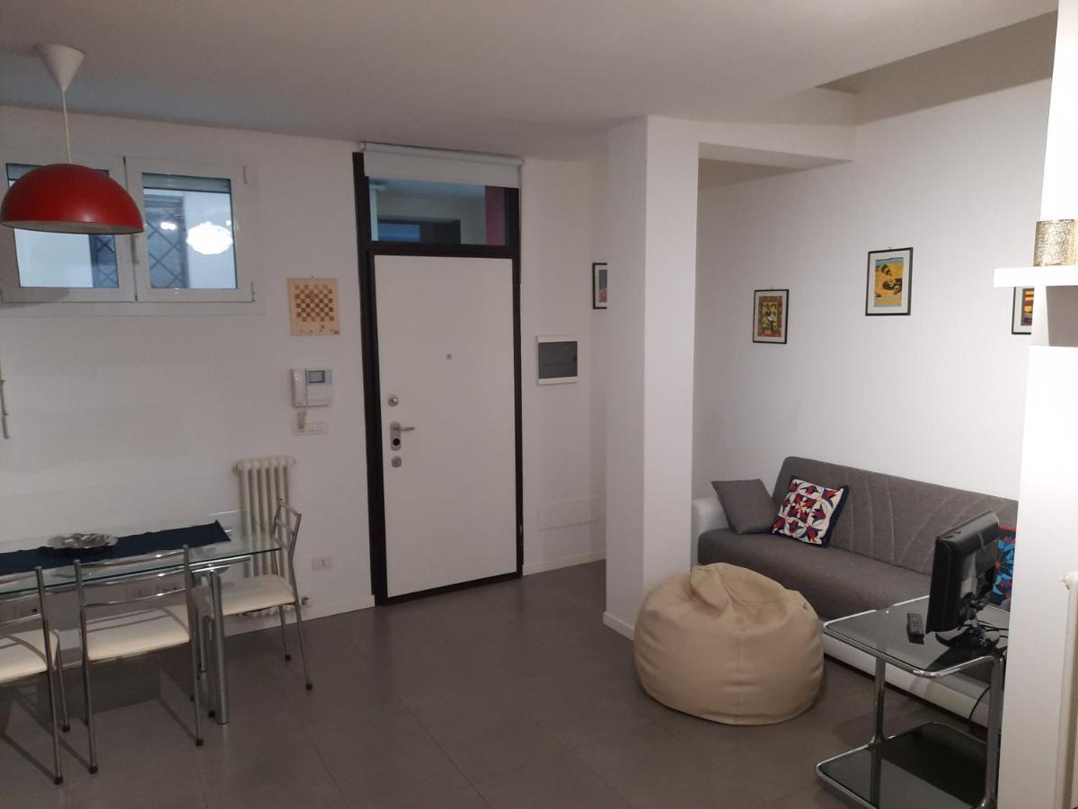 Ferienwohnung Dimora La Turrita Bologna Exterior foto