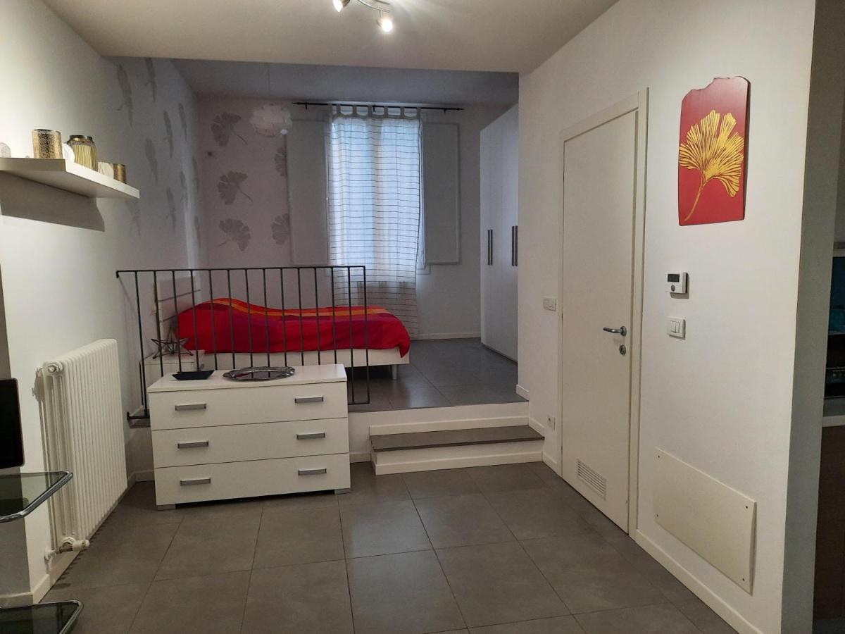 Ferienwohnung Dimora La Turrita Bologna Exterior foto